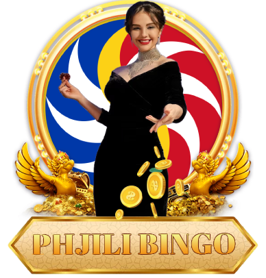 PHJILI BINGO