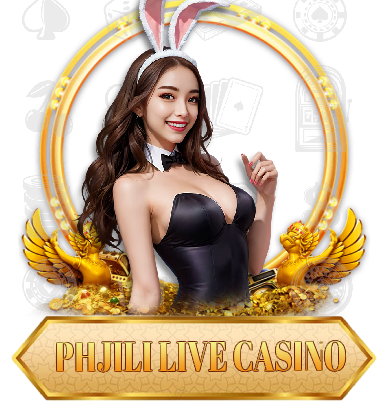 PHJILI LIVE CASINO
