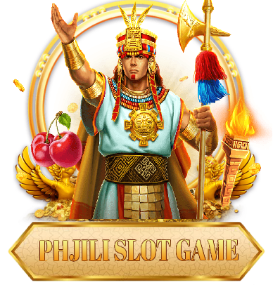PHJILI SLOT GAME